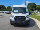 Thumbnail image of 2025 Ford Transit at CrossroadsFord of Apex - NEW