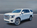 Thumbnail image of 2021 GMC Yukon at Bert Smith VW Subaru - NEW