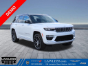 Thumbnail image of 2025 Jeep Grand Cherokee at Lawless Chrysler Dodge Jeep Ram