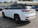 Thumbnail image of 2025 Jeep Grand Cherokee at Lawless Chrysler Dodge Jeep Ram