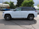 Thumbnail image of 2025 Jeep Grand Cherokee at Lawless Chrysler Dodge Jeep Ram