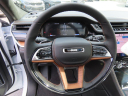 Thumbnail image of 2025 Jeep Grand Cherokee at Lawless Chrysler Dodge Jeep Ram