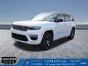 Thumbnail image of 2025 Jeep Grand Cherokee at Lawless Chrysler Dodge Jeep Ram
