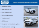 Thumbnail image of 2025 Jeep Grand Cherokee at Lawless Chrysler Dodge Jeep Ram
