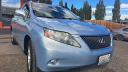Thumbnail image of 2011 Lexus RX 350 at 1ST CHOICE AUTO SALES