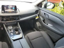 Thumbnail image of 2025 Nissan Rogue at Southern 441 Nissan