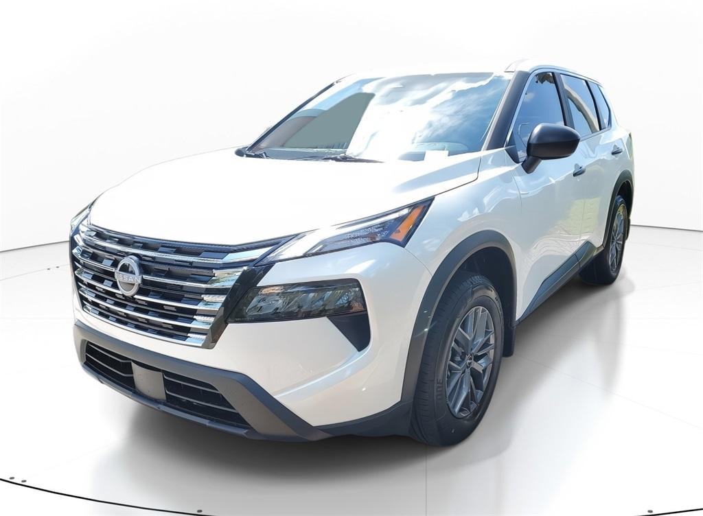 Thumbnail image of 2025 Nissan Rogue at Southern 441 Nissan