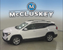 Thumbnail image of 2021 GMC Terrain at Mccluskey Chevrolet Kings Automall