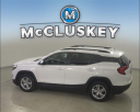 Thumbnail image of 2021 GMC Terrain at Mccluskey Chevrolet Kings Automall