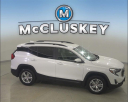 Thumbnail image of 2021 GMC Terrain at Mccluskey Chevrolet Kings Automall