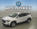 Thumbnail image of 2021 GMC Terrain at Mccluskey Chevrolet Kings Automall