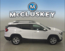 Thumbnail image of 2021 GMC Terrain at Mccluskey Chevrolet Kings Automall