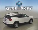 Thumbnail image of 2021 GMC Terrain at Mccluskey Chevrolet Kings Automall
