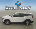 Thumbnail image of 2021 GMC Terrain at Mccluskey Chevrolet Kings Automall