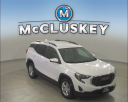 Thumbnail image of 2021 GMC Terrain at Mccluskey Chevrolet Kings Automall
