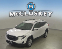 Thumbnail image of 2021 GMC Terrain at Mccluskey Chevrolet Kings Automall