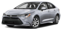 Thumbnail image of 2024 Toyota Corolla at Team ToyotaDMS