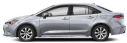 Thumbnail image of 2024 Toyota Corolla at Team ToyotaDMS