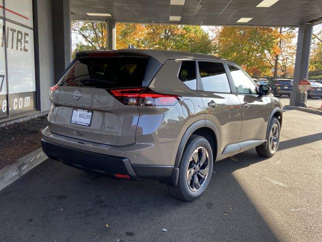 Thumbnail image of 2025 Nissan Rogue at Nissan of Rockville Centre
