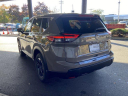Thumbnail image of 2025 Nissan Rogue at Nissan of Rockville Centre