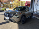Thumbnail image of 2025 Nissan Rogue at Nissan of Rockville Centre