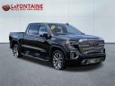 Thumbnail image of 2019 GMC Sierra 1500 at Lafontaine Buick GMC of Ann Arbor