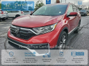 Thumbnail image of 2020 Honda CR-V at Wetzel Honda