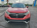 Thumbnail image of 2020 Honda CR-V at Wetzel Honda