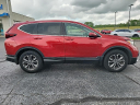 Thumbnail image of 2020 Honda CR-V at Wetzel Honda