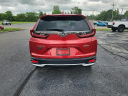 Thumbnail image of 2020 Honda CR-V at Wetzel Honda