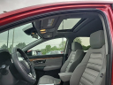 Thumbnail image of 2020 Honda CR-V at Wetzel Honda