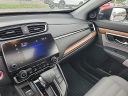 Thumbnail image of 2020 Honda CR-V at Wetzel Honda