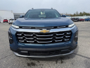 Thumbnail image of 2025 Chevrolet Equinox at Cliff Anschuetz Chevrolet