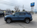 Thumbnail image of 2025 Chevrolet Equinox at Cliff Anschuetz Chevrolet