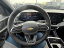 Thumbnail image of 2025 Chevrolet Equinox at Cliff Anschuetz Chevrolet
