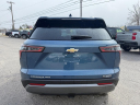 Thumbnail image of 2025 Chevrolet Equinox at Cliff Anschuetz Chevrolet