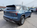 Thumbnail image of 2025 Chevrolet Equinox at Cliff Anschuetz Chevrolet