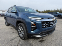 Thumbnail image of 2025 Chevrolet Equinox at Cliff Anschuetz Chevrolet