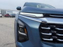 Thumbnail image of 2025 Chevrolet Equinox at Cliff Anschuetz Chevrolet