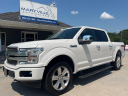 Thumbnail image of 2018 Ford F-150 at MARYVILLE AUTO SALES, LLC