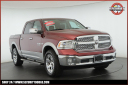 2016 Ram 1500 Laramie at Security Jeep, Dodge, Chrysler, Ram