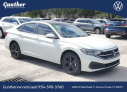 Thumbnail image of 2024 Volkswagen Jetta at Gunther Volvo Cars Coconut Creek - Used