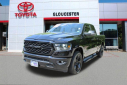 Thumbnail image of 2022 Ram 1500 at Gloucester Toyota - New