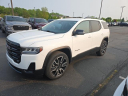 Thumbnail image of 2021 GMC Acadia at LaFontaine Chrysler Dodge Jeep Ram of Fenton