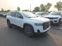 Thumbnail image of 2021 GMC Acadia at LaFontaine Chrysler Dodge Jeep Ram of Fenton