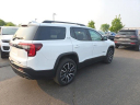 Thumbnail image of 2021 GMC Acadia at LaFontaine Chrysler Dodge Jeep Ram of Fenton
