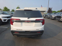Thumbnail image of 2021 GMC Acadia at LaFontaine Chrysler Dodge Jeep Ram of Fenton