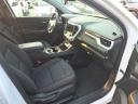 Thumbnail image of 2021 GMC Acadia at LaFontaine Chrysler Dodge Jeep Ram of Fenton