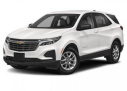 2022 Chevrolet Equinox RS at Mel Hambelton Ford