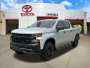 Thumbnail image of 2022 Chevrolet Silverado 1500 Limited at CherokeeCountyToyota USED